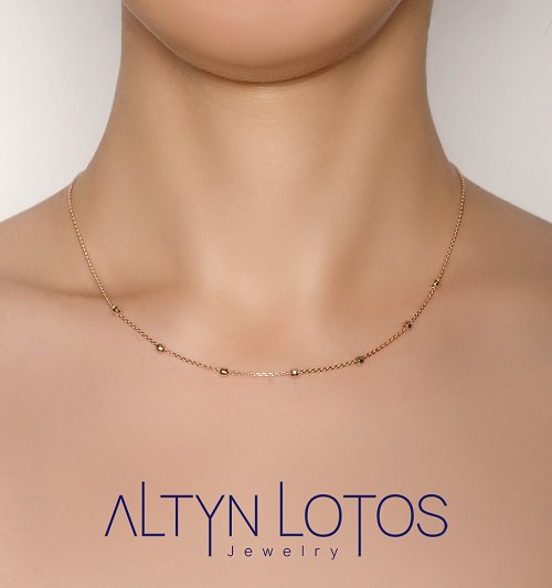 Колье Санис 01-807817 2,79гр. купить,NaN