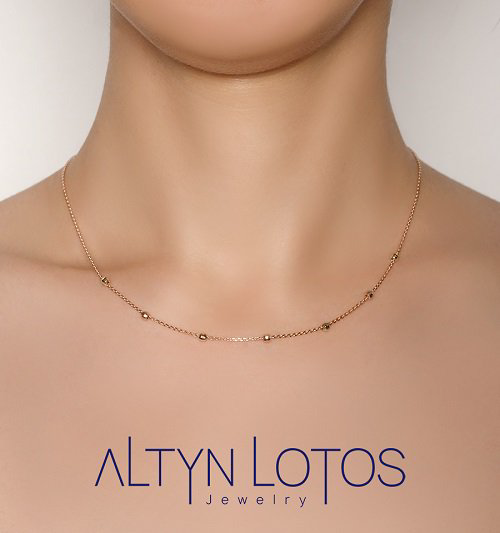 Колье Санис 01-807817 2,79гр. купить,NaN