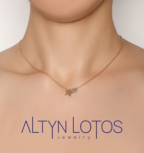 Колье Санис 01-807569 3,34гр. купить,NaN