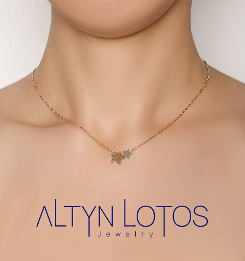 Колье Санис 01-807569 3,34гр. купить,NaN