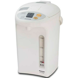 Термопот Panasonic NC-EG4000WTS 4л белый