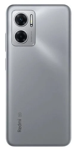 Смартфон Xiaomi Redmi 10 5G 6/128Gb Chrome Silver купить,0
