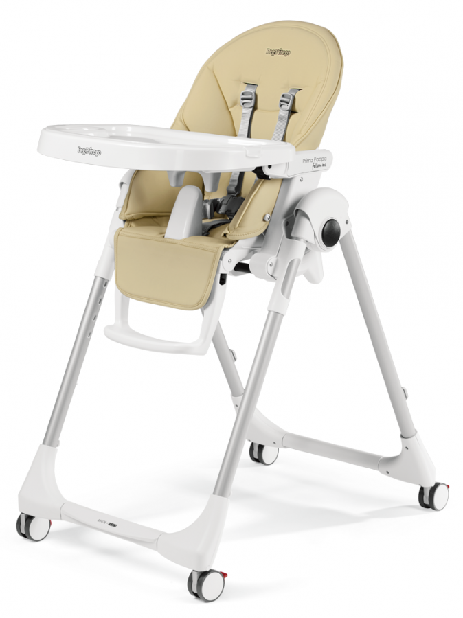 Стульчик для кормления Peg Perego Prima Pappa Follow Me Paloma  купить,NaN