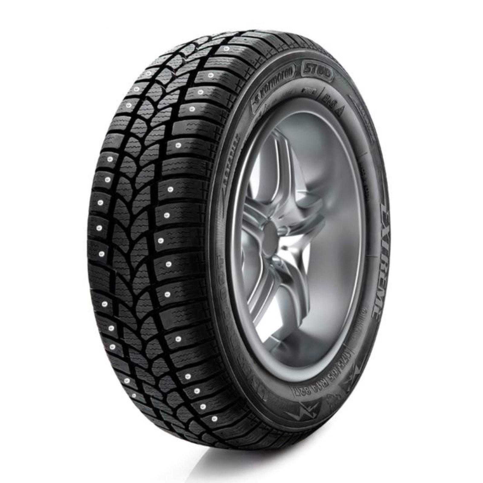 Шина Kormoran SUV Stud 235/60 R18 107T зимняя купить,54990
