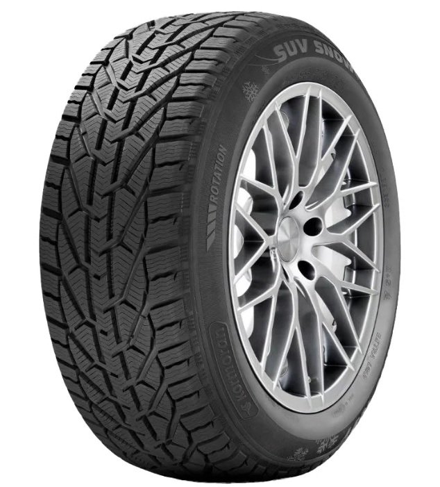 Шина Kormoran SUV Snow 225/65 R17 106H зимняя купить,80210