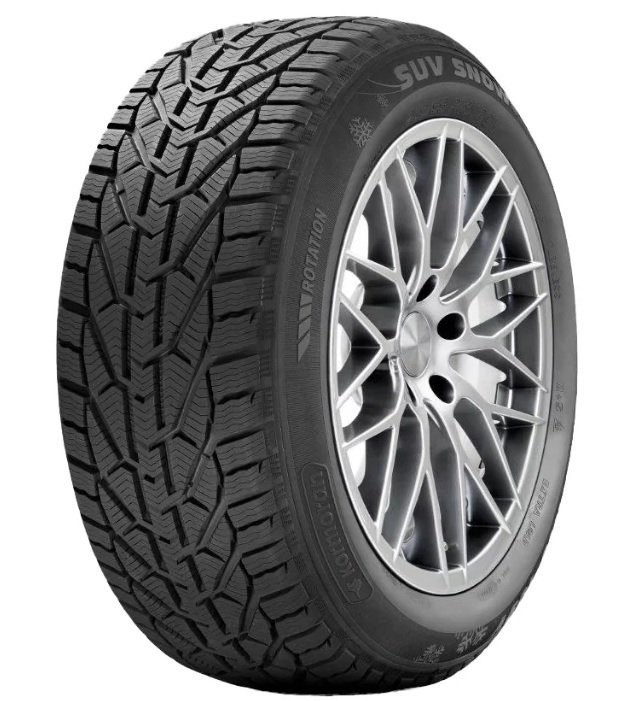 Шина Kormoran SUV Snow 225/65 R17 106H зимняя купить,80210