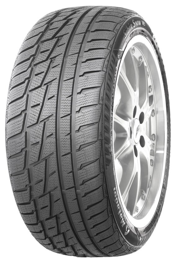 Шина Matador МР92 Sibir Snow 245/40 R18 97V зимняя купить,69810