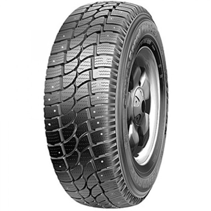 Шина Kormoran Vanpro Winter 225/70 R15C 112/110R зимняя купить,61100