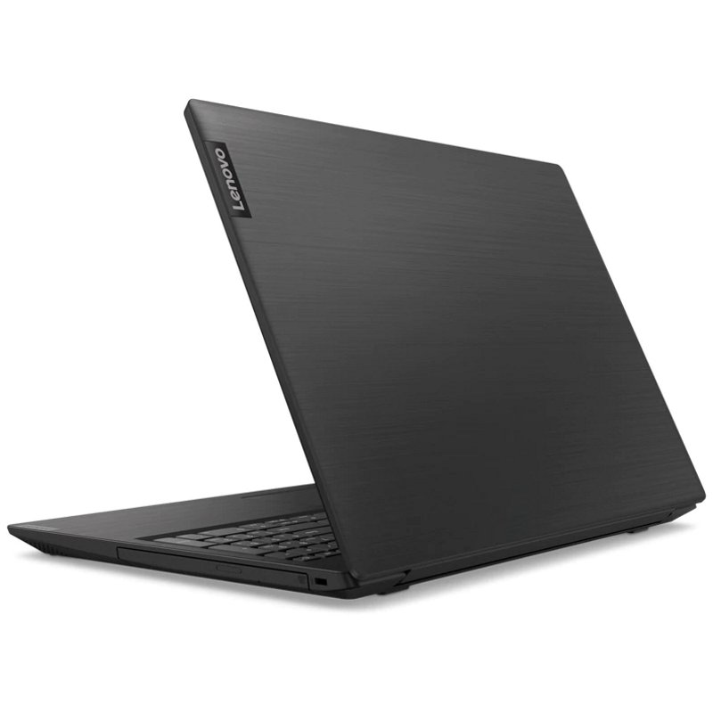 Ноутбук Lenovo Ideapad L340 81LK00CARK черный купить,NaN