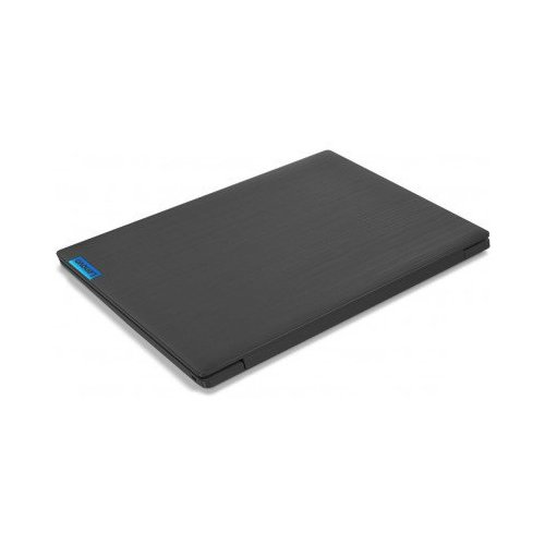 Ноутбук Lenovo Ideapad L340 81LK00CARK черный