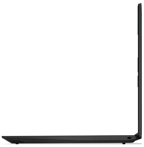 Ноутбук Lenovo Ideapad L340 81LK00CARK черный купить,NaN