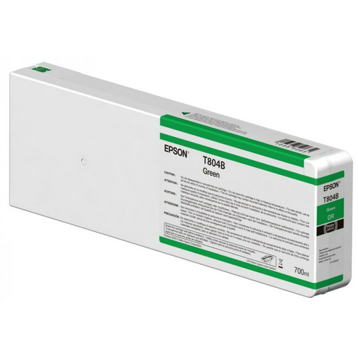 Картридж Epson C13T804B00 SC-P6000/7000/8000/9000 зеленый