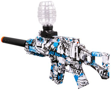 Автомат FirePower Гидрогелевый мини G36 G712-6, пластик купить,NaN