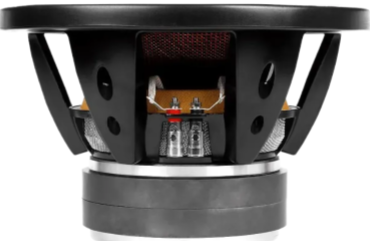 Сабвуфер УРАЛ АК-10 М