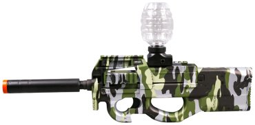 Автомат FirePower Гидрогелевый мини P90 G713-9, пластик