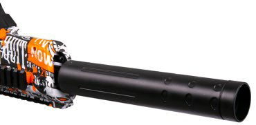 Автомат FirePower Гидрогелевый G36 G519-6, пластик купить,NaN
