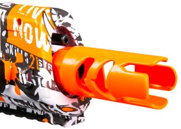 Автомат FirePower Гидрогелевый G36 G519-6, пластик - ForteMarket Автомат FirePower Гидрогелевый G36 G519-6, пластик купить,0