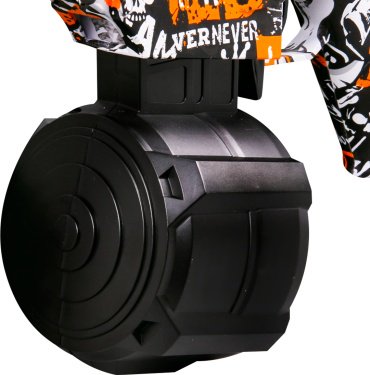 Автомат FirePower Гидрогелевый G36 G519-6, пластик - ForteMarket Автомат FirePower Гидрогелевый G36 G519-6, пластик купить,0