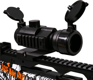Автомат FirePower Гидрогелевый G36 G519-6, пластик - ForteMarket Автомат FirePower Гидрогелевый G36 G519-6, пластик купить,0