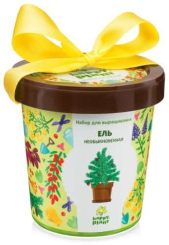 Выращивание растений Happy Plant hpn-10