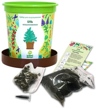 Выращивание растений Happy Plant hpn-10 купить,NaN
