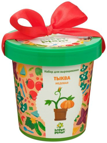 Выращивание растений Happy Plant hpn-34