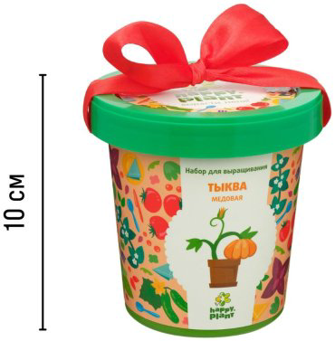 Выращивание растений Happy Plant hpn-34 купить,NaN