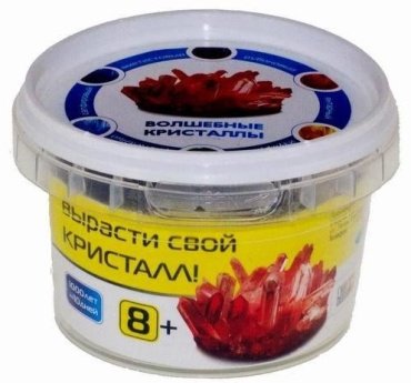 Каррас Волшебные кристаллы 002 купить,NaN