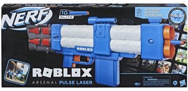 Бластер Nerf Roblox F2484, мультиколор
