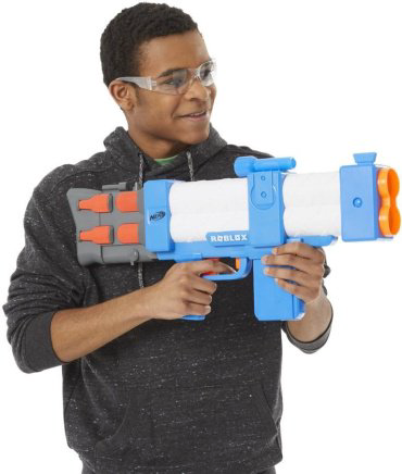 Бластер Nerf Roblox F2484, мультиколор купить,NaN
