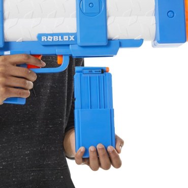 Бластер Nerf Roblox F2484, мультиколор