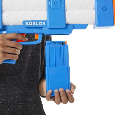 Бластер Nerf Roblox F2484, мультиколор купить,NaN