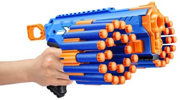 Бластеры X-Shot Manic 36603