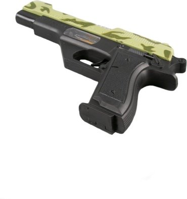 FirePower 814 Пистолет камуфляж
