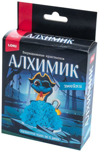 Выращивание кристаллов LORI Крф-036 купить,NaN