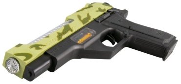 FirePower 814 Пистолет камуфляж