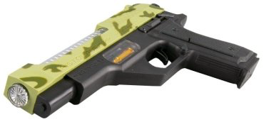 FirePower 814 Пистолет камуфляж купить,NaN