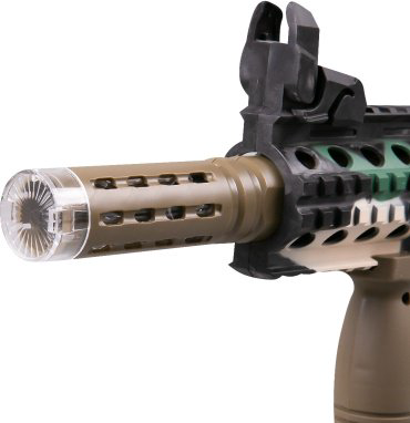 Винтовка FirePower Light&Sound 826M, пластик, мультиколор купить,NaN