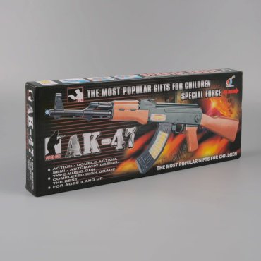 FirePower АК-47 автомат купить,NaN