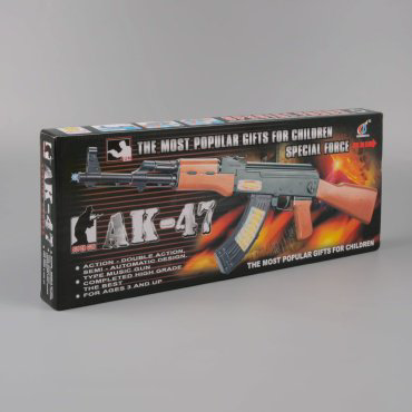 FirePower АК-47 автомат купить,NaN