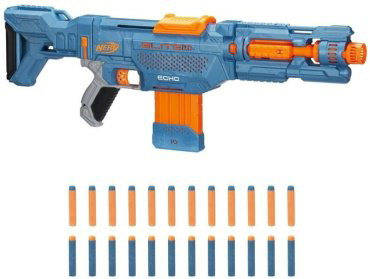 Nerf Elite 2.0 Echo CS-10 E9533
