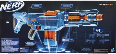 Nerf Elite 2.0 Echo CS-10 E9533