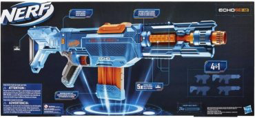 Nerf Elite 2.0 Echo CS-10 E9533