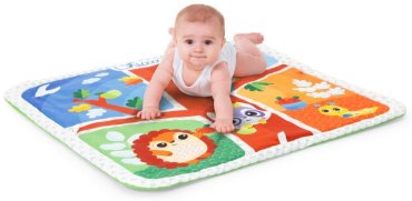 Коврик Chicco 00011354000000, 80x60 см