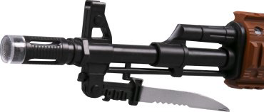 Автомат FirePower Автомат АК с ножом и прицелом 827B купить,NaN