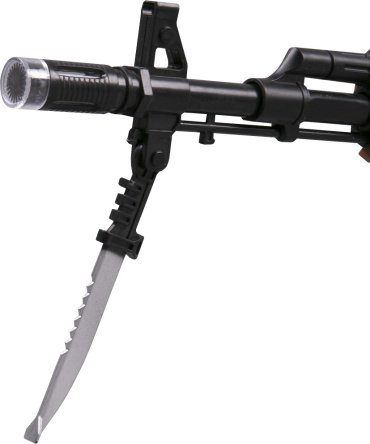 Автомат FirePower Автомат АК с ножом и прицелом 827B купить,NaN