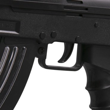 Автомат FirePower Автомат АК с ножом и прицелом 827B купить,NaN
