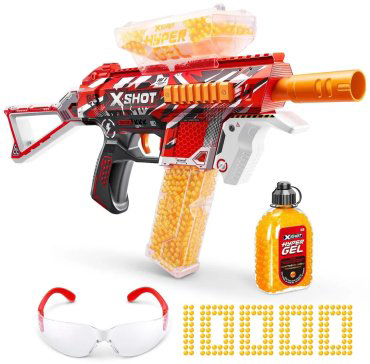Бластеры X-Shot Medium 36621