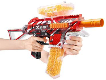 Бластеры X-Shot Medium 36621 купить,NaN