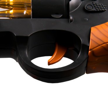 Пистолет FirePower Light&Sound 818B-1, пластик